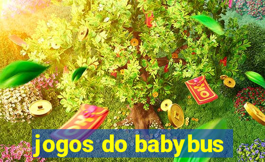 jogos do babybus